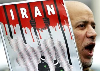 ایران میں پھر دو احتجاجی کارکنوں کو پھانسی دے دی گئی