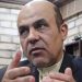 سابق ایرانی نائب وزیر دفاع علی رضا اکبری کو پھانسی دے دی گئی