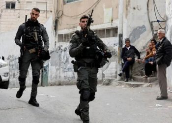 یہودی عبادت گاہ کے قریب فائرنگ،7 افراد ہلاک