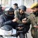 امکانی حملوں کے پیش نظرجموں میں ہائی الرٹ