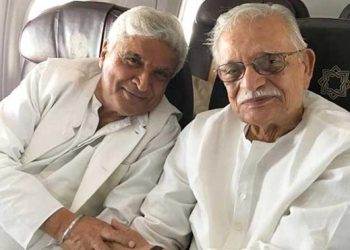 اوسط ذہانت والے افراد کا دماغ بالکل کباڑ خانے کی مانند ہوتا ہے: جاوید اختر