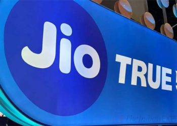 جیو ٹرو کی 5جی خدمات بھونیشورو کٹک میں شروع