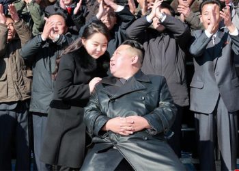 شمالی کوریا کے ڈکٹیٹر کم جونگ ان کی "وراثت” زیر بحث