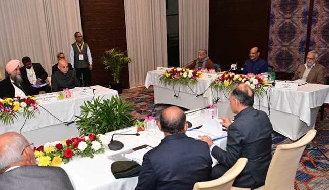 ’’ آل انڈیا پریزائڈنگ آفیسرس کانفرنس‘ کا آغاز کل