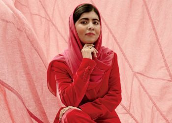 ملالہ یوسفزئی آسکرایوارڈز کیلئے نامزد امریکی فلم کی شریک پروڈیوسربن گئیں