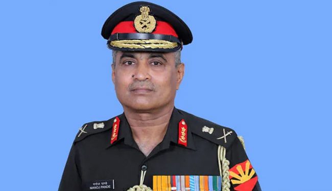 فوج ہنگامی صورتحال سے نمٹنے کے لیے تیار: آرمی چیف