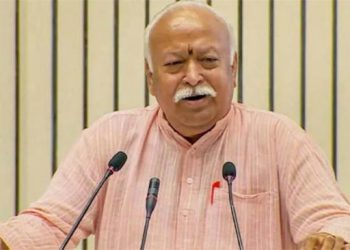 آر ایس ایس چیف سے مسلم لیڈروں کی پھر "خفیہ” ملاقات