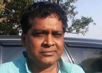 اوڈیشہ میں پولیس اہلکار کی فائرنگ، وزیرصحت زخمی