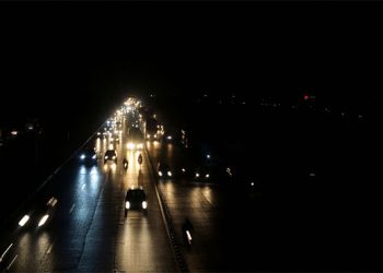 پاکستان کی بجلی گُل ۔۔۔۔ پورے ملک میں کہرام