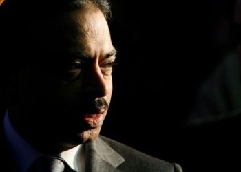 پرمود مِتل کیخلاف منظم جرائم کے مقدمہ میں فرد جُرم عاید