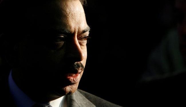 پرمود مِتل کیخلاف منظم جرائم کے مقدمہ میں فرد جُرم عاید