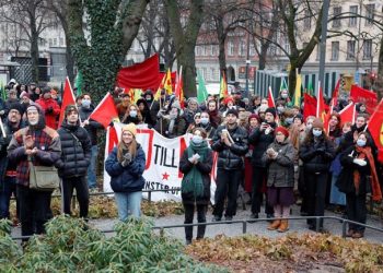 اسٹاک ہوم میں قرآن مجید کو نذر آتش کرنے پرسعودی عربیہ کا شدید رد عمل