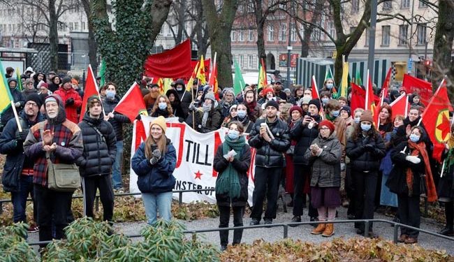 اسٹاک ہوم میں قرآن مجید کو نذر آتش کرنے پرسعودی عربیہ کا شدید رد عمل