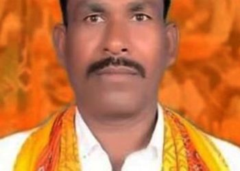 بی جے پی ایم ایل اے کیخلاف وانٹ گرفتاری جاری