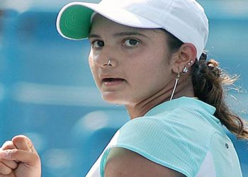 ثانیہ مرزا نے ریٹائرمنٹ کے منصوبہ کی تصدیق کردی