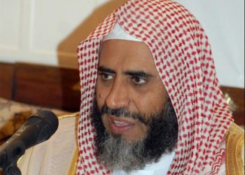 ممتازسعودی مبلغ عواد القرنی کو موت کی سزا کا سامنا