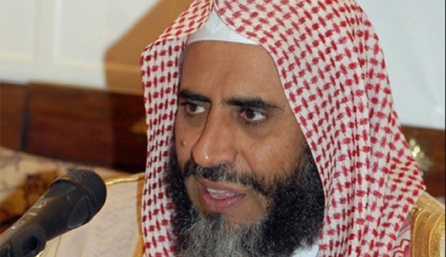 ممتازسعودی مبلغ عواد القرنی کو موت کی سزا کا سامنا