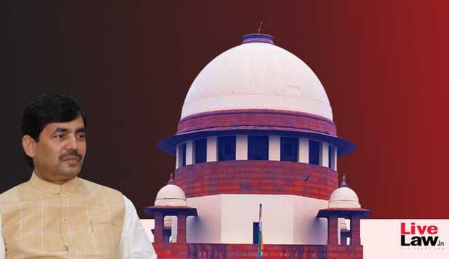 شاہنواز کیخلاف آبرو ریزی کا مقدمہ چلے گا