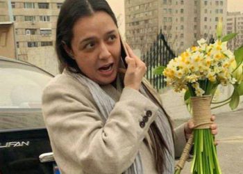 ایران میں آسکر ایوارڈ یافتہ اداکارہ ترانہ علی کی ضمانت پر رہائی