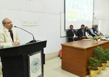 حقوق املاک دانش پر تین روزہ ورکشاپ کا آغاز