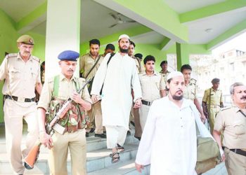 مولانا عبدالرحمٰن و دیگرکا القاعدہ سے تعلق ثابت نہیں ہوسکا