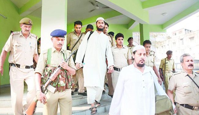 مولانا عبدالرحمٰن و دیگرکا القاعدہ سے تعلق ثابت نہیں ہوسکا