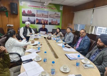 ایک مہینے کے اندراقلیتی طلباء کو تعلیمی فیس مل جائے گی : چیئرمین دہلی اقلیتی کمیشن