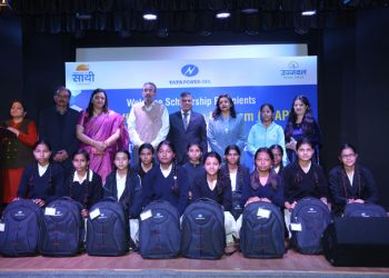 اعلیٰ تعلیم کیلئے ٹی پی-ڈی ڈی ایل کابڑاقدم