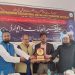 مولانا ولی رحمانی ؒ کی شخصیت وخدمات پرمسابقہ، شرکاءکے درمیان تقسیم ایوارڈ