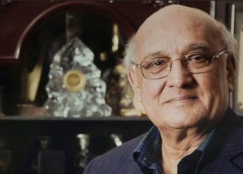 شاعر، دانشور اور ڈرامہ نگار امجد اسلام امجد سپردخاک