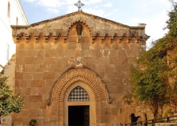 مقبوضہ مشرقی القدس میں تاریخی چرچ پر حملہ