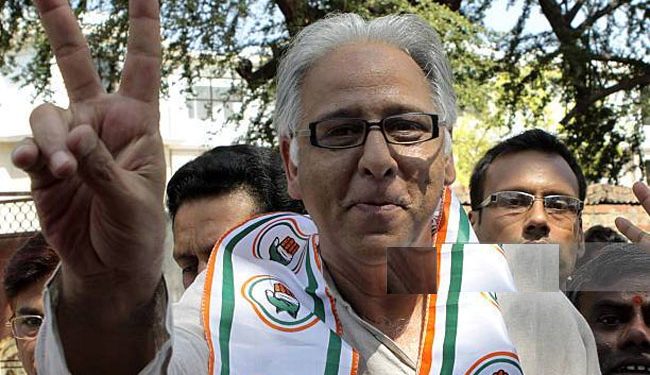 دہلی میں امن و امان کی خراب صورتحال: فرہاد سوری