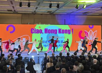 ہانگ کانگ کا 5 لاکھ مفت فضائی ٹکٹس دینے کا اعلان