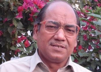 ماہرِمعاشیات پروفیسر محمد مزمل کا انتقال