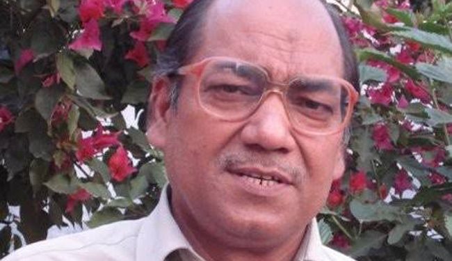 ماہرِمعاشیات پروفیسر محمد مزمل کا انتقال