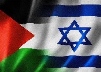 فلسطین۔ اسرائیل کے درمیان اردن میں گفت و شنید