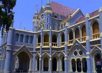 سیمی سازشی کیس میں عرفان ناگوری کو جبل پورہائی کورٹ سےضمانت