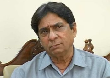 اداکار جاوید خان انتقال کرگئے