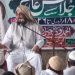 جہیز و نشہ کی تباہ کاری سے معاشرہ کو بچانا وقت کی اہم ضرورت:مفتی محمد سہراب ندوی