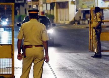 این آئی اے کے” اِن پُٹ” کے بعد ممبئی پولیس ہائی الرٹ