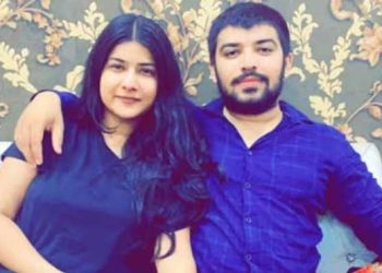 گرل فرینڈ کو قتل کرکے لاش فریزر میں رکھنے والا شخص گرفتار