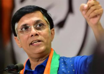 بی بی سی کے دفتر پر چھاپے کو کانگریس لیڈر نے "غیر اصولی” قرادیا