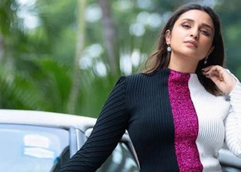 پرینیتی چوپڑا کو شادی کیلئےاچھے ہمسفر کی ہے تلاش