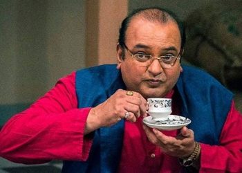 اداکار شاہنواز پردھان کا انتقال