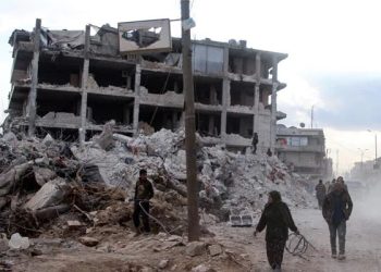 لاپتہ ہندوستانی شہری کی لاش ترک ہوٹل کے ملبے سے برآمد