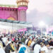 حیدرآباد میں رمضان المبارک کی رونق بحال