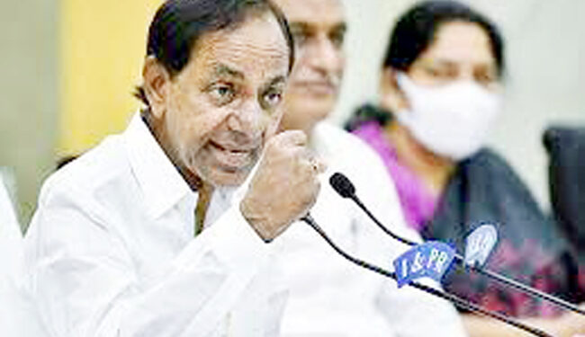 راہل گاندھی کو نااہل قرار دینا جمہوریت کی تاریخ کا سیاہ دن:وزیر اعلیٰ تلنگانہ