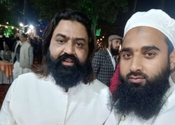 رمضان المبارک میں اللہ کی راہ میں خرچ کریں:قاری فیصل قاسمی