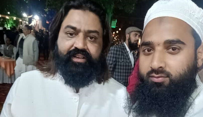 رمضان المبارک میں اللہ کی راہ میں خرچ کریں:قاری فیصل قاسمی