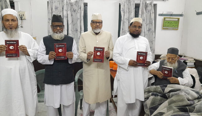 ندوۃ العلماء کی فکر وقت کی ضرورت : رابع حسنی ندوی